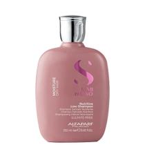 Shampoo Semi Di Lino Moisture Nutritive Low 250ml Alfaparf