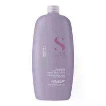 Shampoo Semi Di Lino Smooth Smoothing Alfaparf 1L