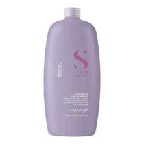 Shampoo Semi Di Lino Smooth Smoothing Alfaparf 1L