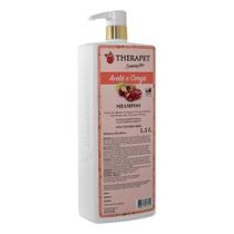 Shampoo Sensações Avelã e Cereja 1.5L Therapet