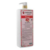 Shampoo Sensações Morango 1.5L Therapet