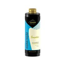 Shampoo Sense Brasil Sensation 500ml
