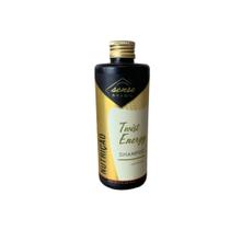 Shampoo Sense Brasil Twist Energy 250ml - Sense Brasil Shampoo Sense Brasil Twist Energy 250ml - Sense Brasil