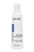 Shampoo Sensitive Control Anti-Oleosidade 300Ml Shampoo Sensitive Control Anti-Oleosidade 300Ml