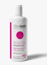 Shampoo Sensitive Pet Care Dermato 240ml Allerless