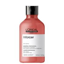Shampoo Serie Inforcer 300ml - L'oreal Professionnel - L'Oréal Professionnel