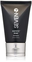 Shampoo SEVEN Haircare KENTE BOND para pontas duplas 60mL