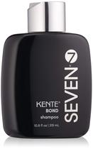 Shampoo SEVEN Haircare KENTE BOND para pontas duplas e cabelos danificados