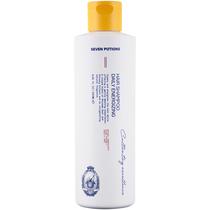 Shampoo SEVEN POTIONS para lavagem de cabelo para homens 250 ml energizante diário Shampoo SEVEN POTIONS para lavagem de cabelo para homens 250 ml energizante diário