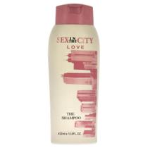 Shampoo Sex in the City Lust for Women