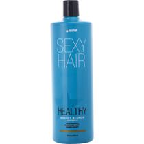 Shampoo Sexy Hair Healthy Sexy Hair Bright Loiro