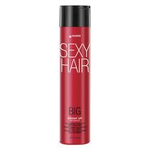 Shampoo SexyHair Big Boost Up Volumizing com Colágeno 300mL