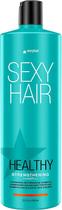 Shampoo SexyHair Fortalecedor Saudável Anti-Quebra 1L Shampoo SexyHair Fortalecedor Saudável Anti-Quebra 1L