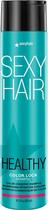 Shampoo SexyHair Healthy Color Lock - Conservação da Cor 300ml