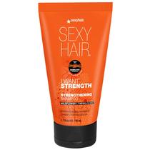 Shampoo SexyHair I WANT STRENGTH Fortalecedor 50 ml