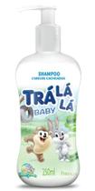 Shampoo Shampoo para bebê Trá Lá Lá Baby Hidrata 250ml