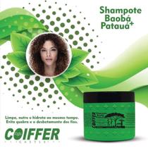 Shampoo Shampote Baoba Patauá Coiffer 350g Shampoo Shampote Baoba Patauá Coiffer 350g