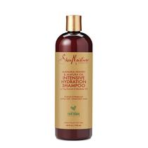 Shampoo SheaMoisture de Hidratação Intensiva Manuka Honey 710mL Shampoo SheaMoisture de Hidratação Intensiva Manuka Honey 710mL