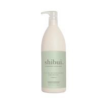 Shampoo SHIBUI Ultra Hidratante, Rico em Umidade, 1L, Seguro de Cor Shampoo SHIBUI Ultra Hidratante, Rico em Umidade, 1L, Seguro de Cor