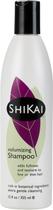 Shampoo ShiKai Volumizing Rico em Ingredientes Botânicos 355mL