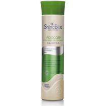 Shampoo Shine Blue Abacate Murumuru 300ml