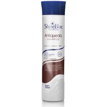 Shampoo Shine Blue Antiqueda 300ml