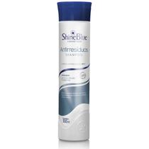 Shampoo Shine Blue Antiresiduos 300ml