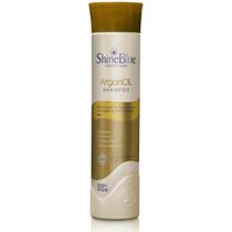 Shampoo Shine Blue Argan Oil 300ml Shampoo Shine Blue Argan Oil 300ml