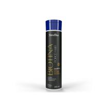Shampoo Shine Blue Biotina Force Hair 300ml