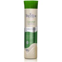 Shampoo Shine Blue Coconut 300ml