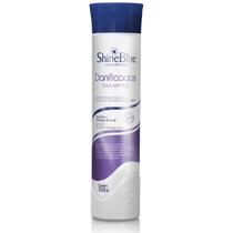 Shampoo Shine Blue Danificados 300ml
