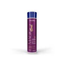 Shampoo Shine Blue Magic Blond 300ml