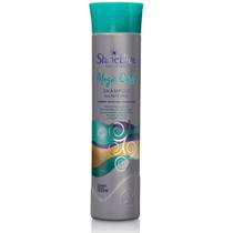 Shampoo Shine Blue Magic Curls 300ml