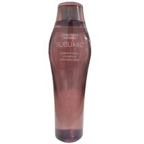 Shampoo Shiseido Proffesional Sublimic Luminoforce 250mL