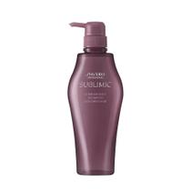 Shampoo Shiseido Proffesional Sublimic Luminoforce 500mL