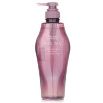 Shampoo Shiseido Proffesional Sublimic Luminoforce para cores