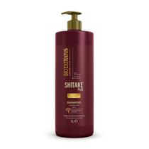 Shampoo Shitake 1 litro Bio Extratus