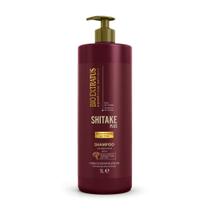 Shampoo Shitake Plus 1L Bio Extratus