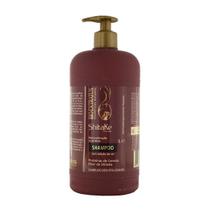 Shampoo Shitake Plus 1l - Bio Extratus