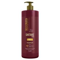 Shampoo Shitake Plus Bio Extratus 1 Litro