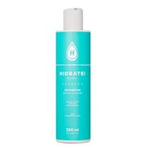 Shampoo Shrp Hidratei 250ML