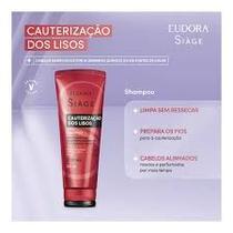 Shampoo sia