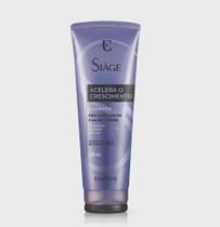 Shampoo Siage Acelera Crescimento 250ml