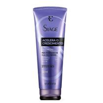 Shampoo Siàge Acelera O Crescimento 250ml