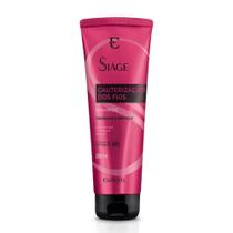 Shampoo Siàge Cauterização dos Fios 250ml - Eudora Shampoo Siàge Cauterização dos Fios 250ml - Eudora