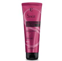 Shampoo Siàge Cauterização dos Fios 250ml