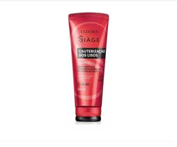 Shampoo Siàge Cauterização dos Lisos 250ml Shampoo Siàge Cauterização dos Lisos 250ml