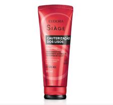 Shampoo Siàge Cauterização dos Lisos 250ml