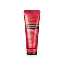 Shampoo Siàge Cauterização dos Lisos 250ml