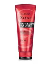 Shampoo Siàge Cauterização Dos Lisos Shampoo 250ml